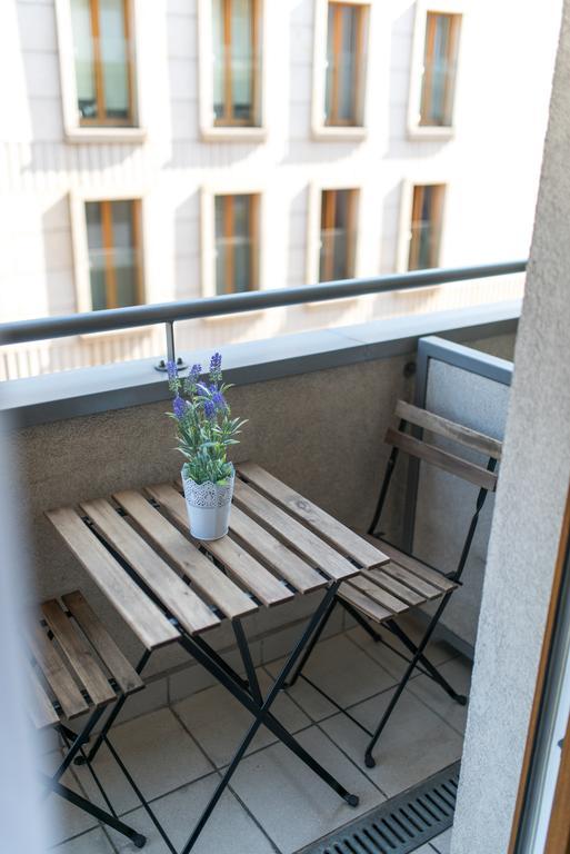 River Boulevards Apartment Krakow Exterior photo
